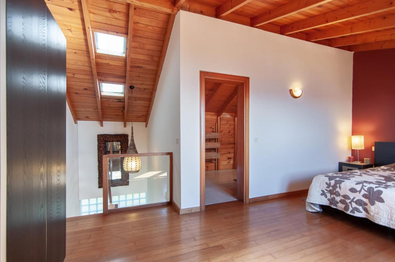 Penthouse Duplex Avenida 1A011 Villa Santiago del Teide Dış mekan fotoğraf