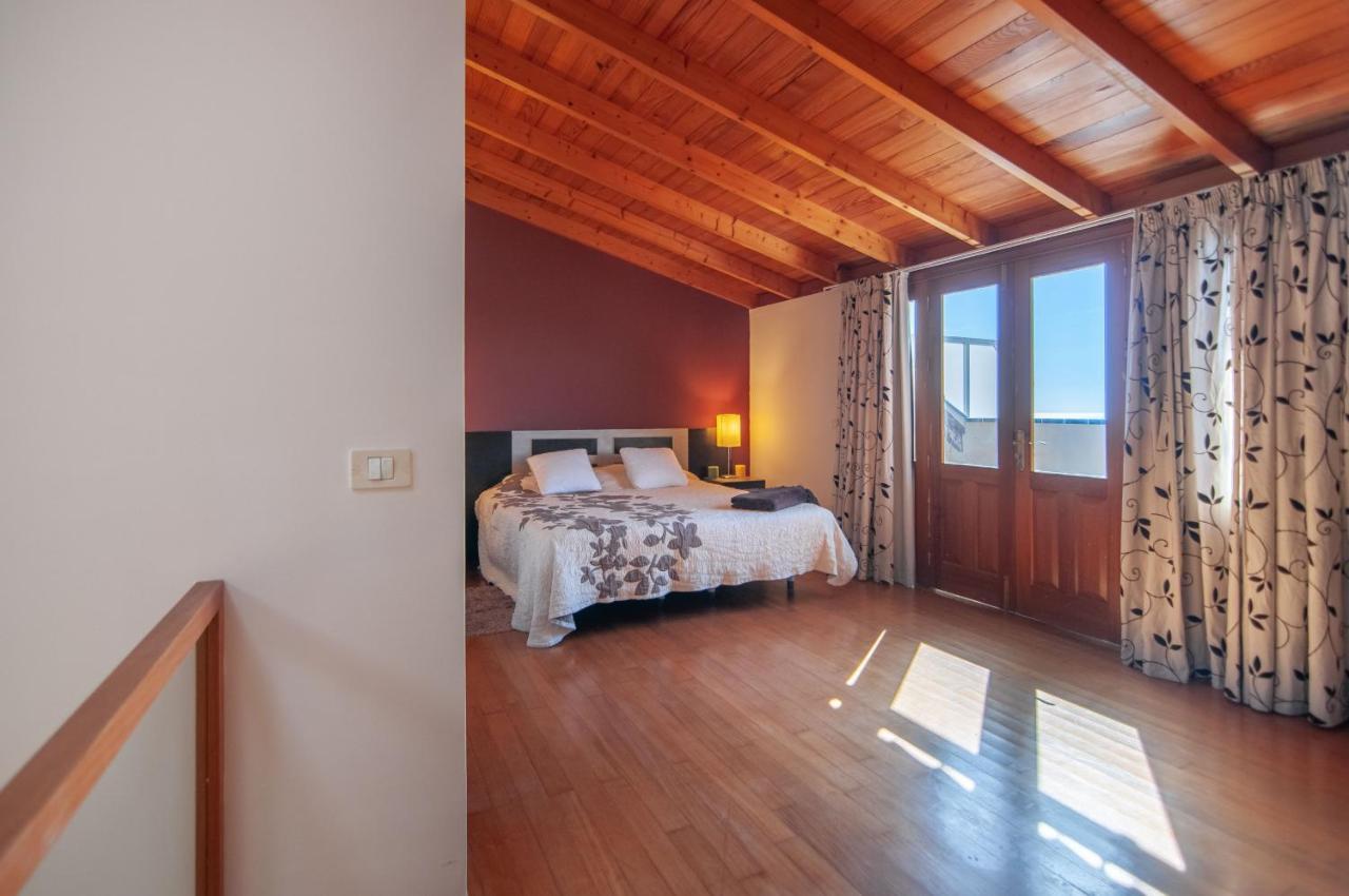 Penthouse Duplex Avenida 1A011 Villa Santiago del Teide Dış mekan fotoğraf