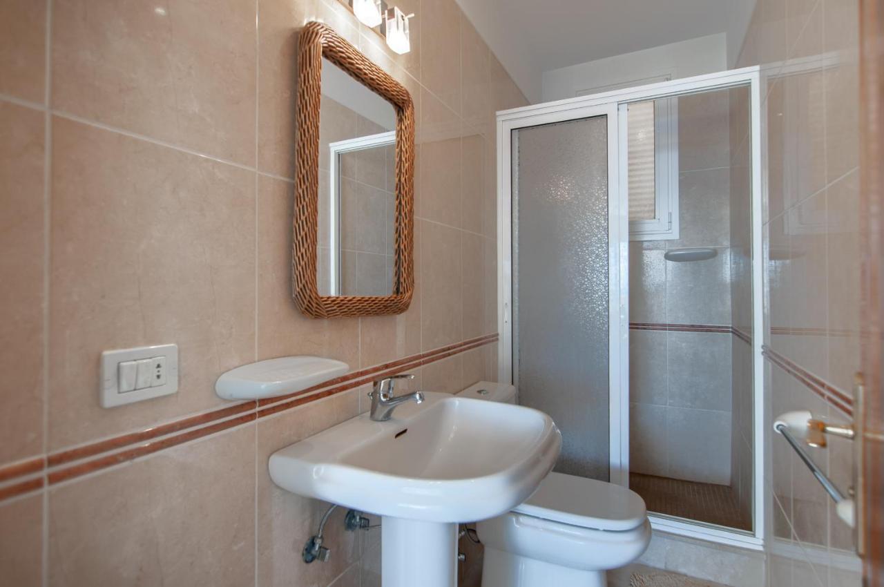 Penthouse Duplex Avenida 1A011 Villa Santiago del Teide Dış mekan fotoğraf