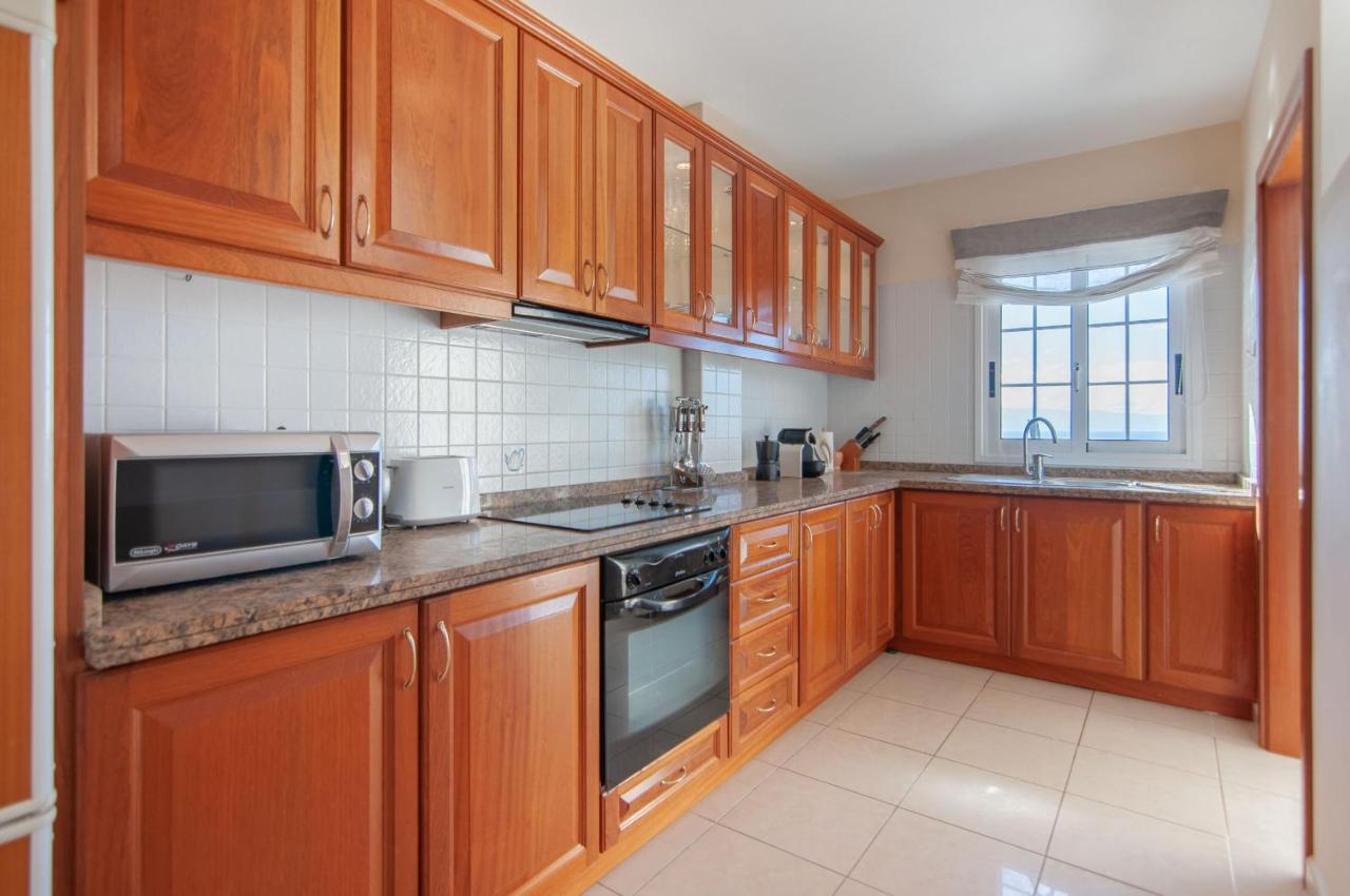 Penthouse Duplex Avenida 1A011 Villa Santiago del Teide Dış mekan fotoğraf