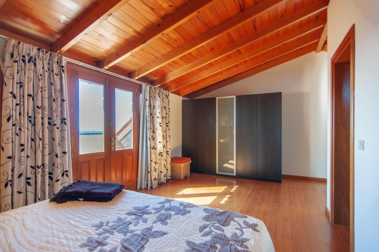Penthouse Duplex Avenida 1A011 Villa Santiago del Teide Dış mekan fotoğraf