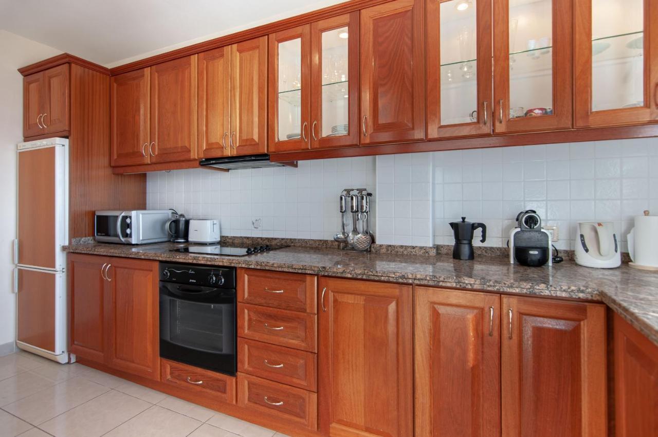 Penthouse Duplex Avenida 1A011 Villa Santiago del Teide Dış mekan fotoğraf