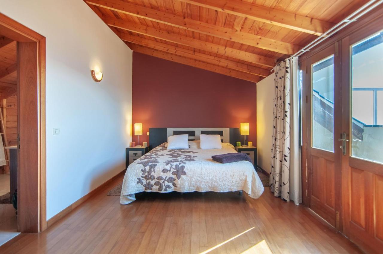 Penthouse Duplex Avenida 1A011 Villa Santiago del Teide Dış mekan fotoğraf