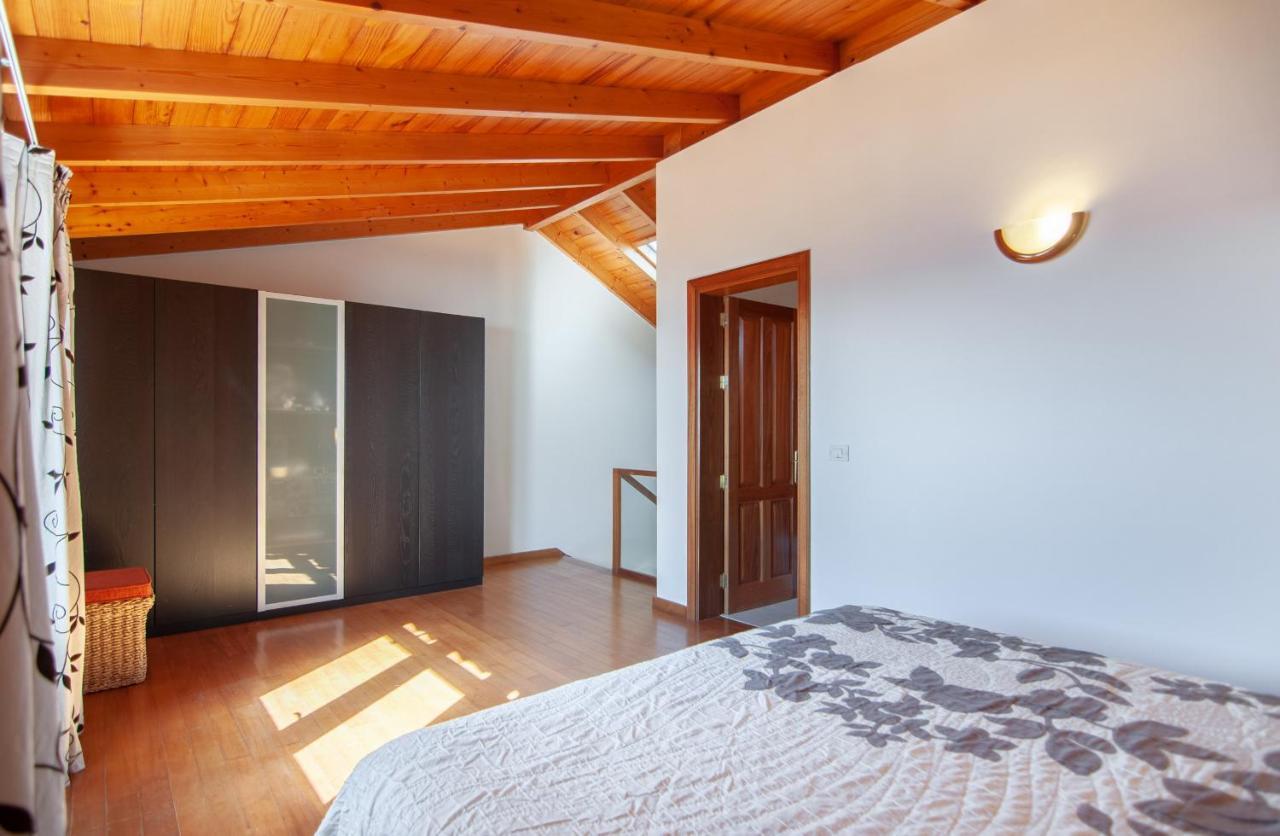 Penthouse Duplex Avenida 1A011 Villa Santiago del Teide Dış mekan fotoğraf
